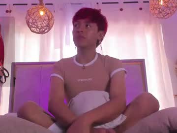 Cipher_Finn June 10, 2026 Chaturbate stream image