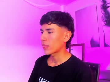 Damien_Howard June 10, 2026 Chaturbate stream image