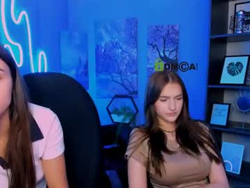 Naomi_Perl June 10, 2026 Chaturbate stream image