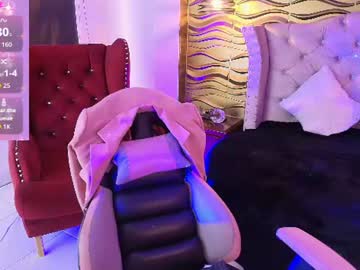 _Ninaharpper June 10, 2026 Chaturbate stream image