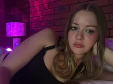 Savannahcarterrr June 10, 2026 Chaturbate stream image