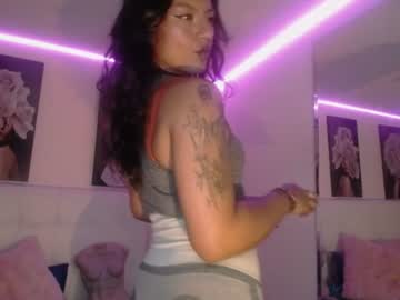 Zarahbennet June 10, 2026 Chaturbate stream image