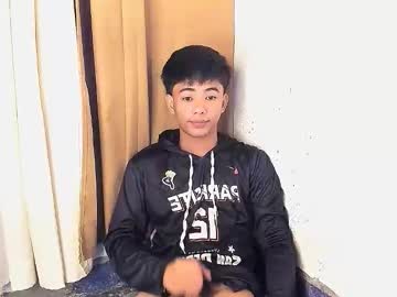 Boynextdoor4ux June 10, 2026 Chaturbate stream image