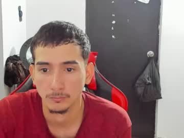 Daniel_443 June 10, 2026 Chaturbate stream image