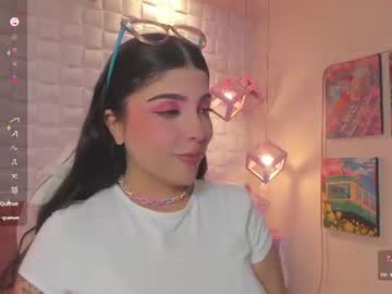 Melaniegrayx June 10, 2026 Chaturbate stream image