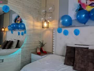 Sussy__Stone June 10, 2026 Chaturbate stream image