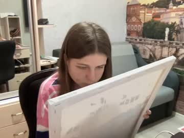 Azzieheberly June 10, 2026 Chaturbate stream image