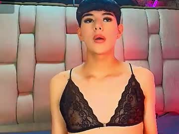 Carolynfoster_ June 10, 2026 Chaturbate stream image