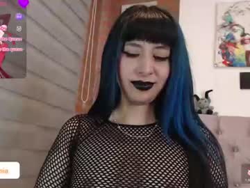 Chell_Gh June 10, 2026 Chaturbate stream image