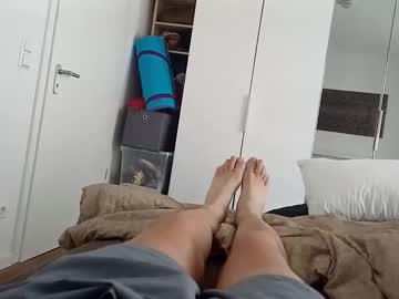 Feet235904 June 10, 2026 Chaturbate stream image