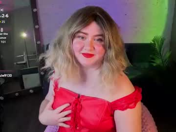 Goddessellis June 10, 2026 Chaturbate stream image