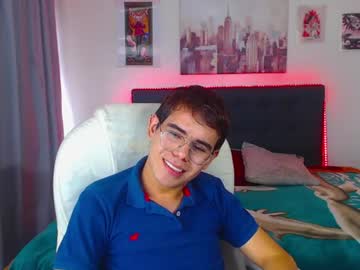 Jack__Thomas June 10, 2026 Chaturbate stream image
