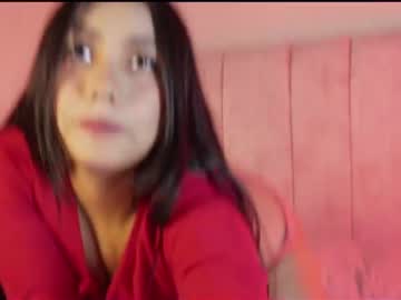 Kiara_Violet_ June 10, 2026 Chaturbate stream image