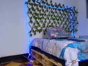 Mahia_Wilson June 10, 2026 Chaturbate stream image