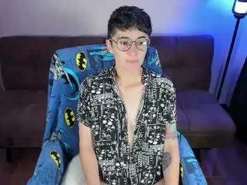 Midnight07_ June 10, 2026 Chaturbate stream image