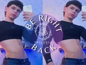 Mykelcano June 10, 2026 Chaturbate stream image
