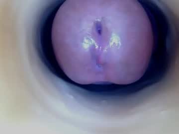 Paulainoscente June 10, 2026 Chaturbate stream image