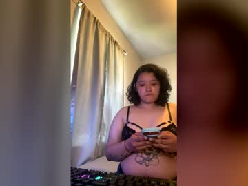 Softbutmine June 10, 2026 Chaturbate stream image