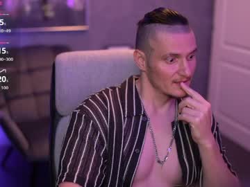 Alexwildexx June 10, 2026 Chaturbate stream image