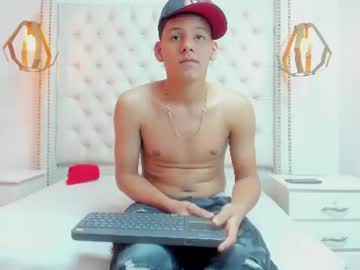 Carl_West2 June 10, 2026 Chaturbate stream image