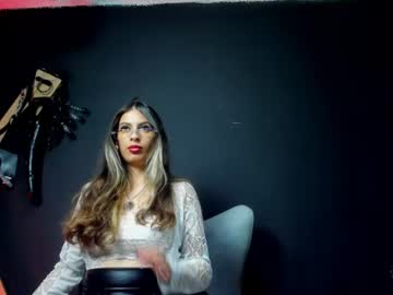 Goddesleila June 10, 2026 Chaturbate stream image