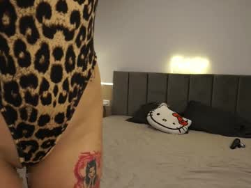 Lianimason June 10, 2026 Chaturbate stream image