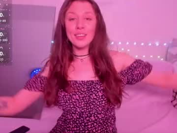 Lil_Foxy999 June 10, 2026 Chaturbate stream image
