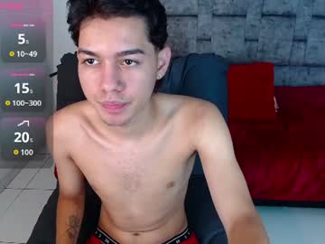 Maxx_Bigcock_ June 10, 2026 Chaturbate stream image