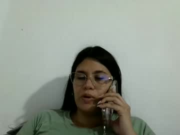 Paola_Latina_Esclusiva June 10, 2026 Chaturbate stream image