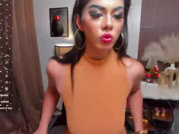Penelope_Morphy June 10, 2026 Chaturbate stream image