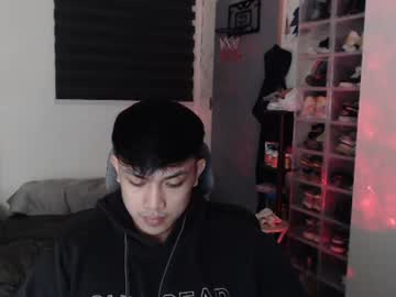 Princeadrianx June 10, 2026 Chaturbate stream image