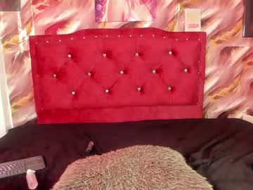 Sherrypink_Ks June 10, 2026 Chaturbate stream image