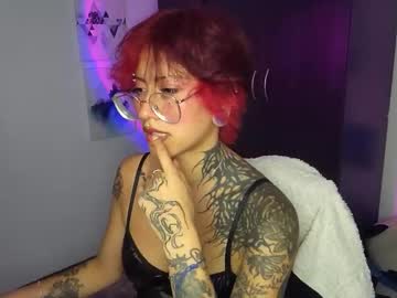 Succubus_Girl_ June 10, 2026 Chaturbate stream image