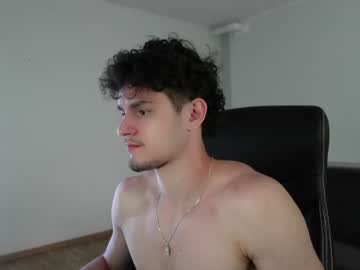 Thebrad_Holloway June 10, 2026 Chaturbate stream image