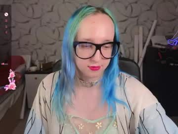 Thetrixy June 10, 2026 Chaturbate stream image