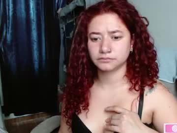 Abril_Lovee2 June 10, 2026 Chaturbate stream image