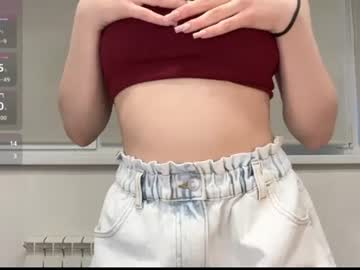Anna_Raspberry June 10, 2026 Chaturbate stream image
