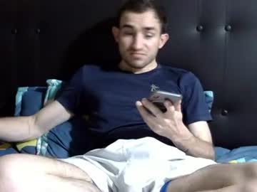 Arongfranco June 10, 2026 Chaturbate stream image