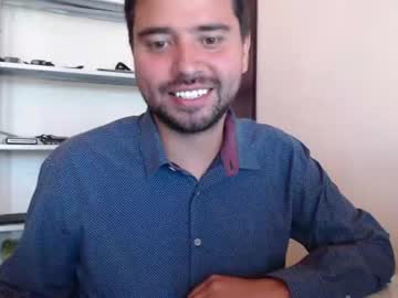 Barryallen_27 June 10, 2026 Chaturbate stream image