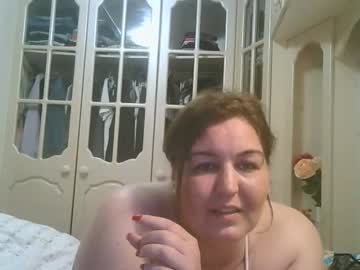 Bunyoka1981 June 10, 2026 Chaturbate stream image