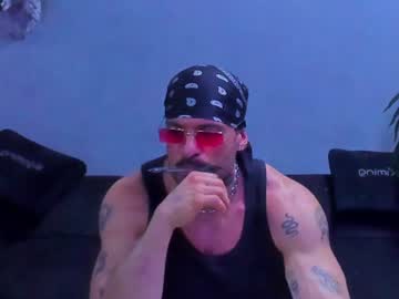 Dennis_Cox_ June 10, 2026 Chaturbate stream image