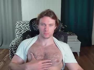 Gonzotrash June 10, 2026 Chaturbate stream image