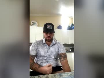 Hugomarin June 10, 2026 Chaturbate stream image