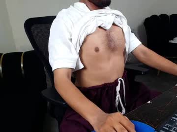 Ironcharm4455 June 10, 2026 Chaturbate stream image