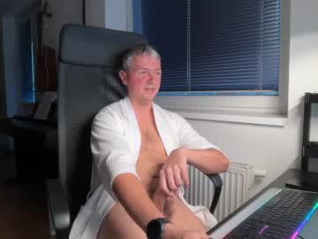 Jogger1991 June 10, 2026 Chaturbate stream image