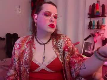 Mxsissycharlotte June 10, 2026 Chaturbate stream image