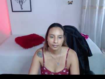 Sara_Thompson01 June 10, 2026 Chaturbate stream image