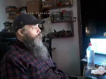 Ss_Overkill June 10, 2026 Chaturbate stream image