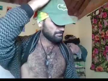 Sugarhairy June 10, 2026 Chaturbate stream image
