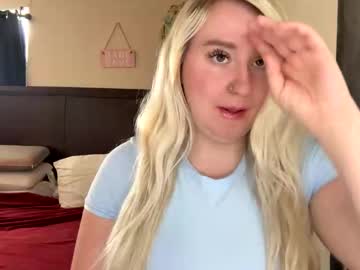 Vanillapuddingpie June 10, 2026 Chaturbate stream image